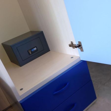 Residence Bright Star Bibione Exterior foto