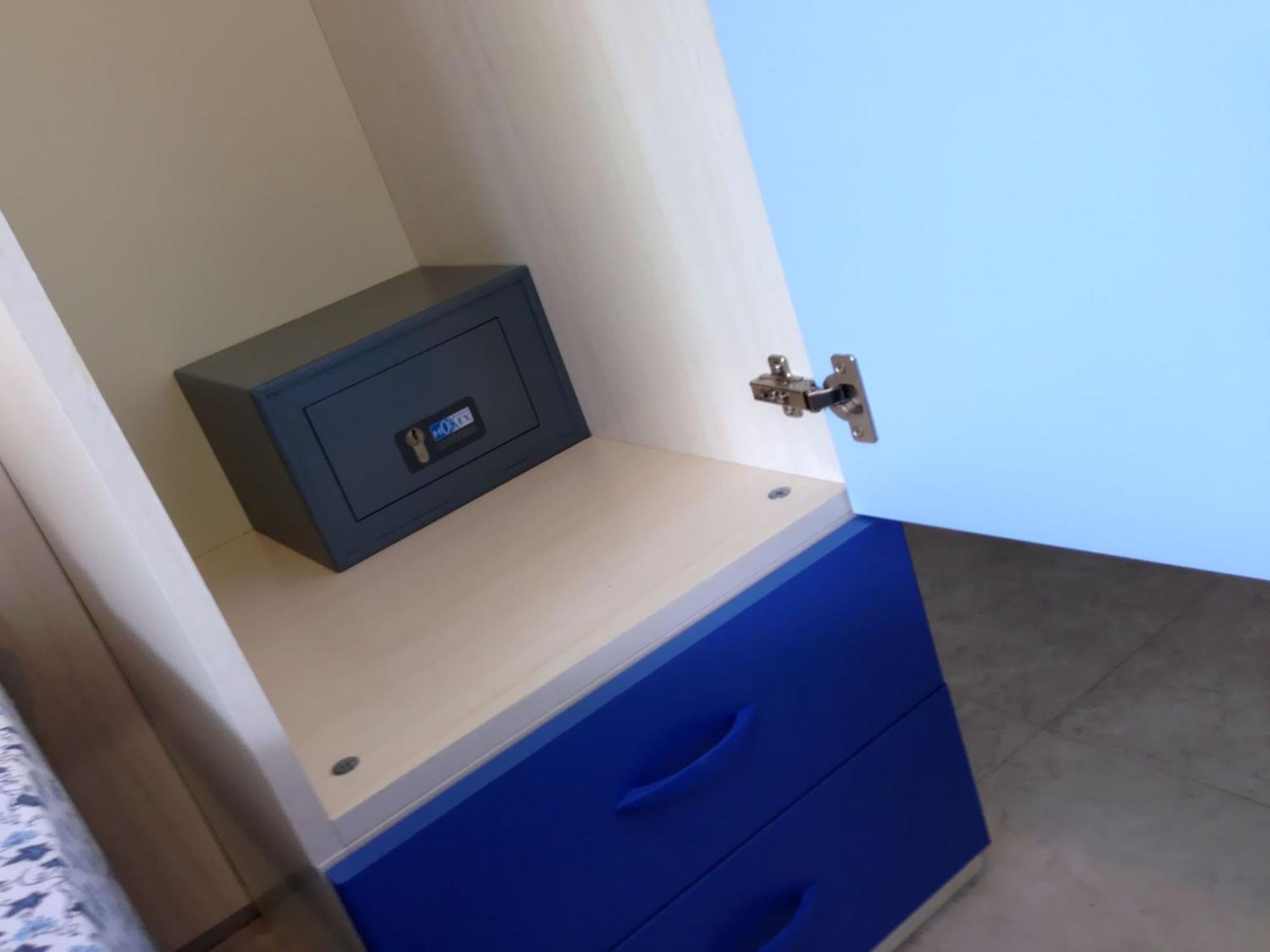Residence Bright Star Bibione Exterior foto