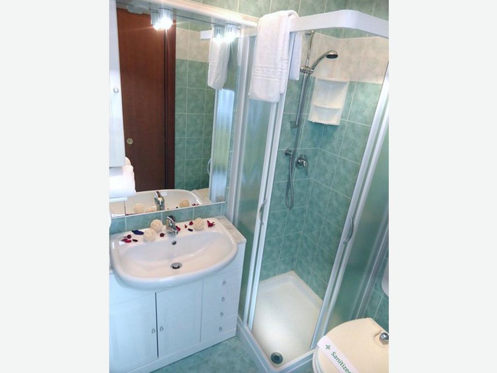 Residence Bright Star Bibione Exterior foto